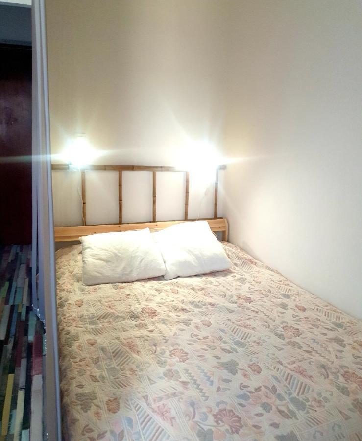 Le Cocon Les Demeures De Thau Apartment Sete Exterior photo